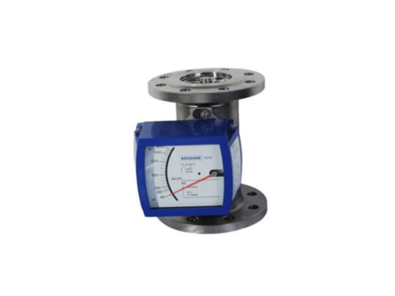 KROHNE metal Rotameter