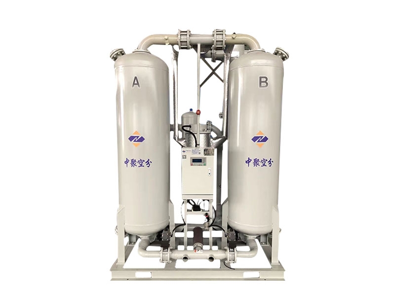 ZDH-40 Micro heat regeneration dryer